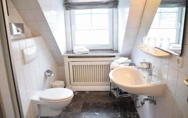 Kampstraße 9, W9, GB3