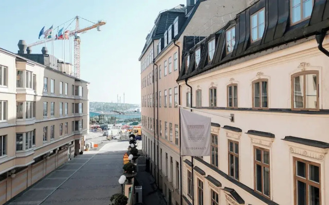 Guldgränd