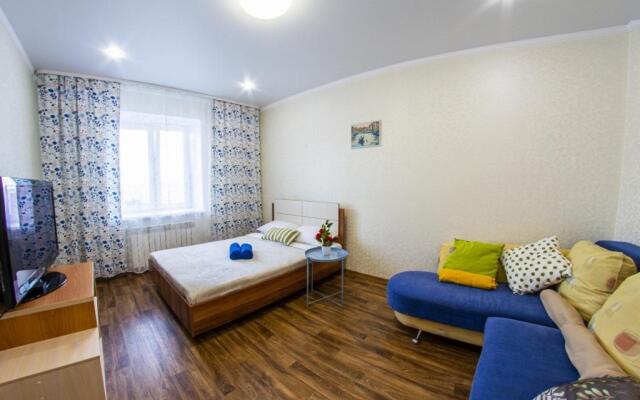 RENT-service on Zvezdova