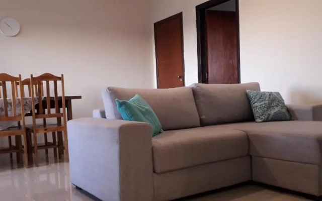 Dourados Guest Flat Apartments