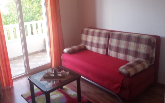 Apartment Jakir - with terrace : A1 Baska Voda, Riviera Makarska
