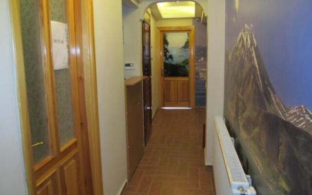 Buyukada Cinar Loft