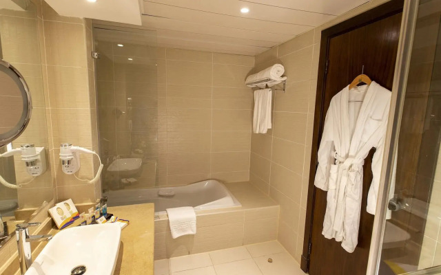 Naama Waves Hotel
