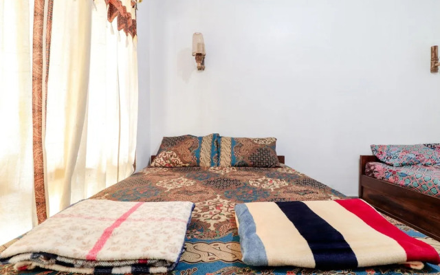 Narendra Homestay by ZUZU