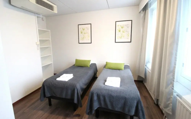 Forenom Aparthotel Lahti