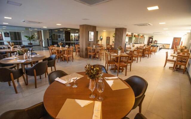 Hotel da Costa by Nobile