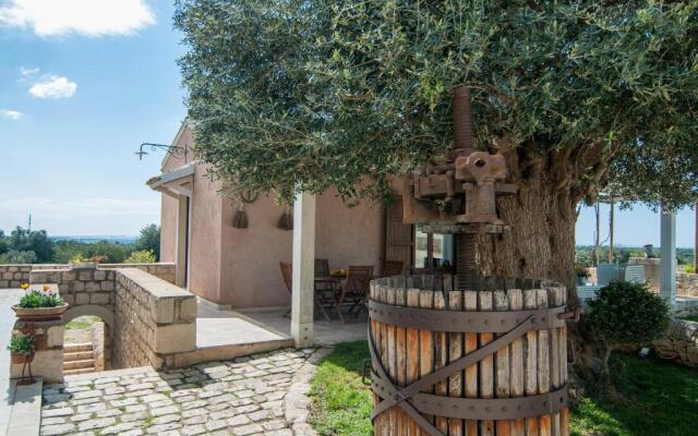 Country House La Casazza