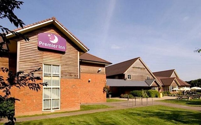 Premier Inn Tewksbury