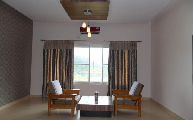 KSTDC Hotel Mayura Gerusoppa