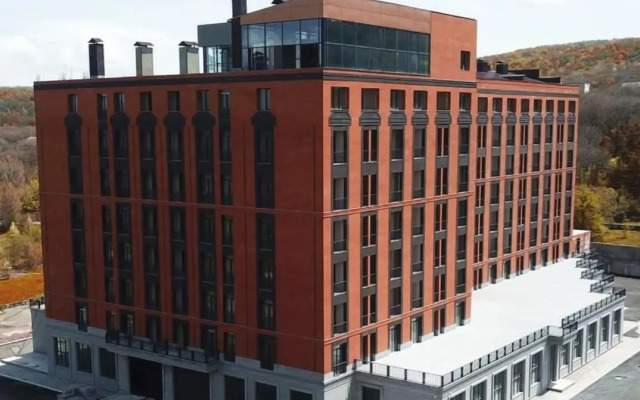 Tsaghkadzor, Alvina Complex Apartment 163