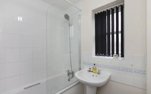 Havelock 3 bedroom house