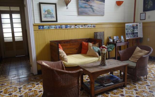 Hotel Posada del Museo