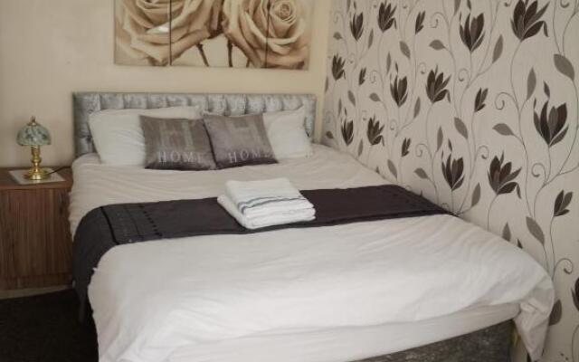RICHFLO Holiday Rentals