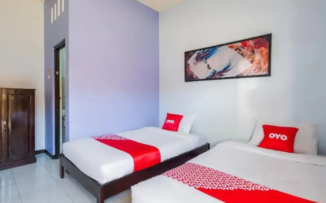 Nakula Homestay Syariah by Oyo