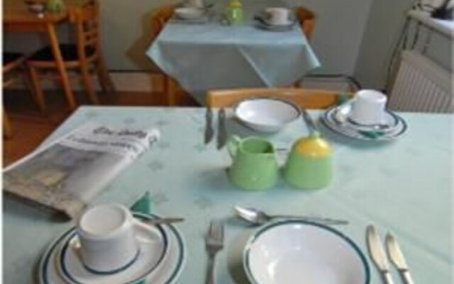 Bridges Guest House