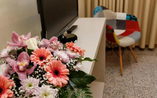 Oporto City Center Apartments