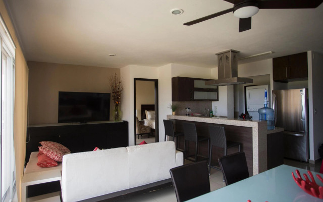 Luxury 3 bedroom apartment
