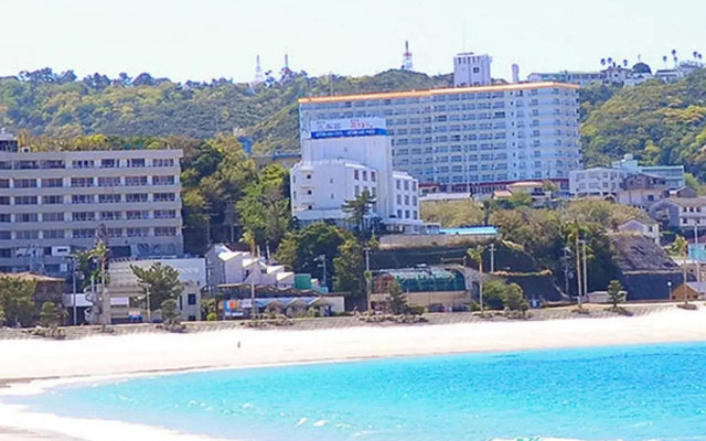 Hotel Hanatemari