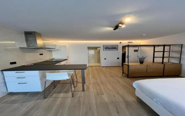 B-aparthotel Montgomery