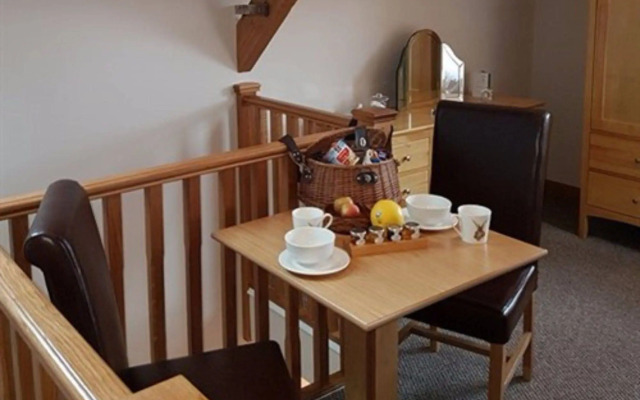 The Dovecote Inn