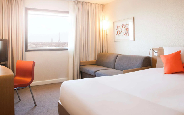Novotel Paris La Défense Esplanade