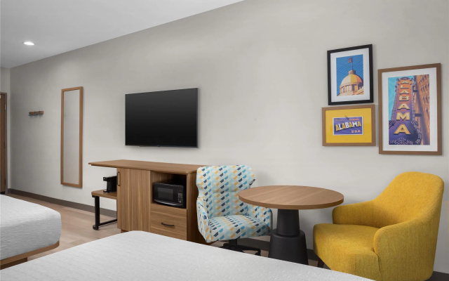 Hampton Inn by Hilton Clanton