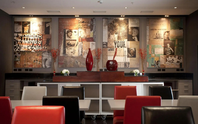 Two Hotel Buenos Aires
