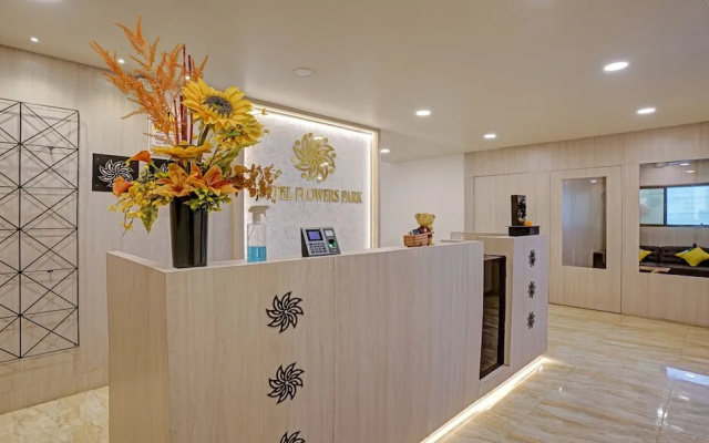 Itsy Hotels Flowers Park