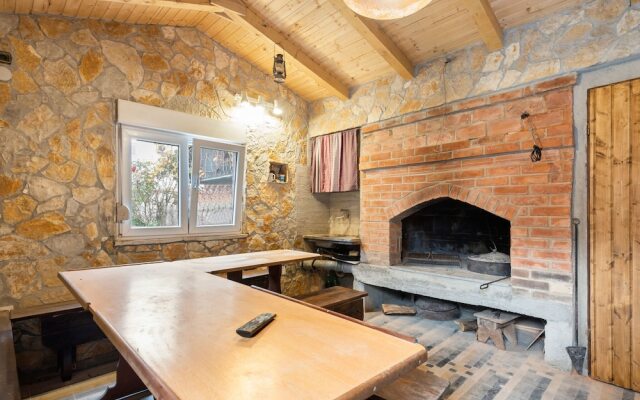 Scenic Apartment in Zadar With Terrace