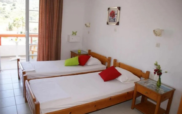 Faliraki Vista Studios