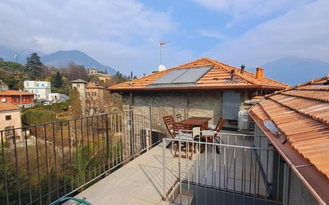 The House on the Bridge- La Casa sul Ponte