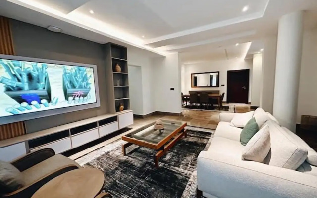 Pradav Apartment