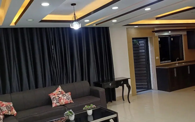 Laperla Apartment