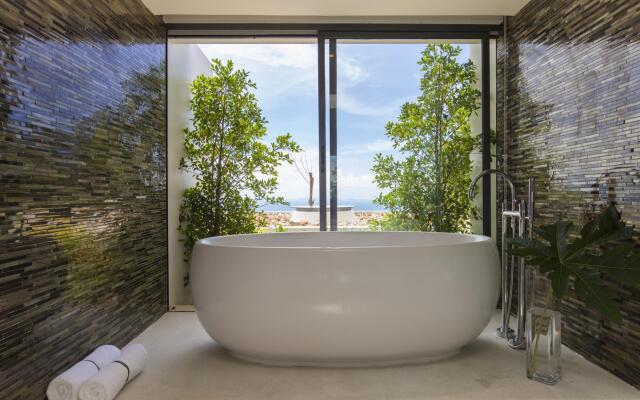 Villa Zest At Lime Samui-bang Makham