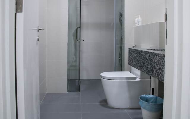 Victoria Home Azure Residence