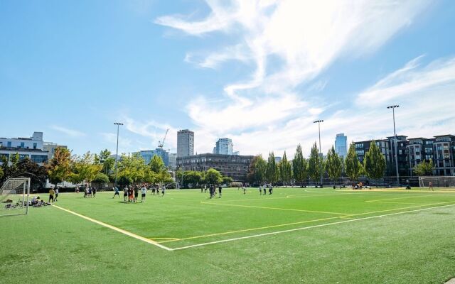 The Boylston Hotel Capitol Hill, Sonder by Marriott Bonvoy