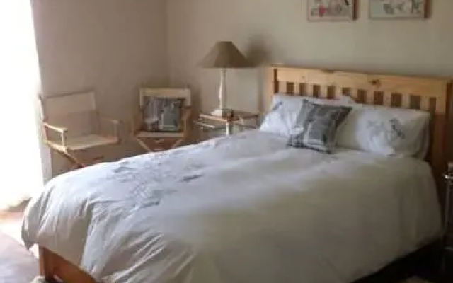 Esperanza Countryside Accomodation