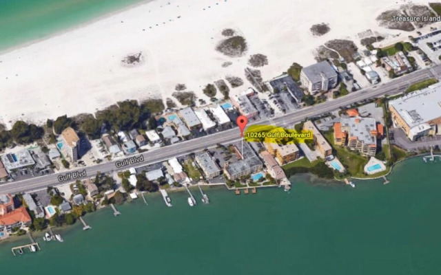 Westwinds 303 by Teeming Vacation Rentals