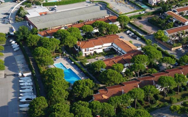 Apartaments Marina del Cavallino