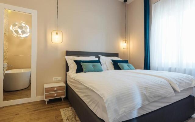 Magic View Apartments