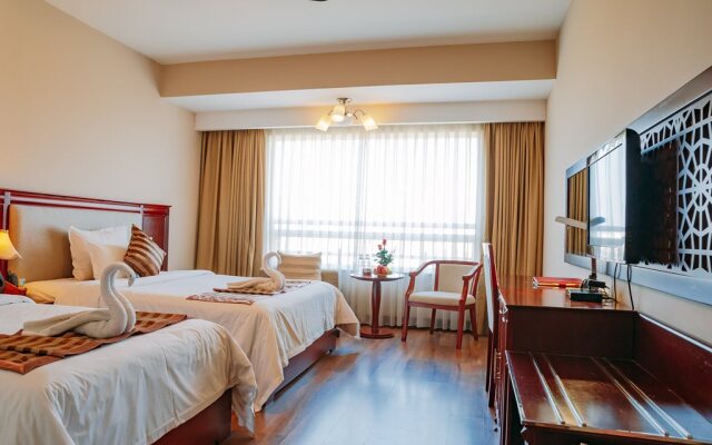Minh Toan Hotel