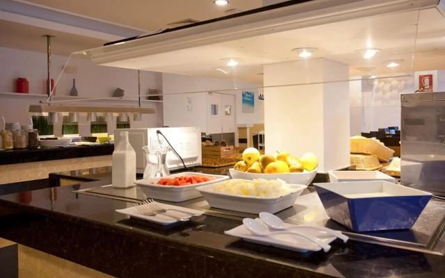 Hotel Cala Murada
