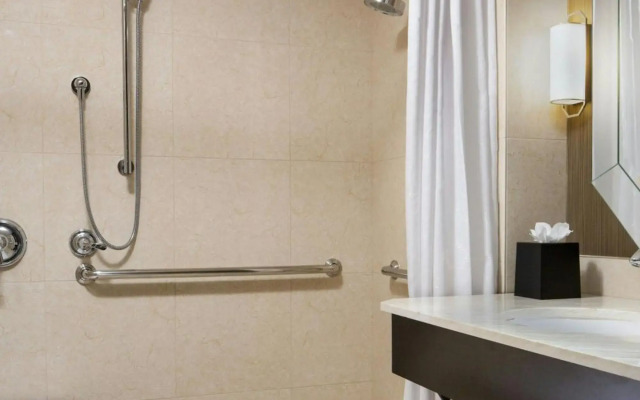 Sheraton McKinney Hotel