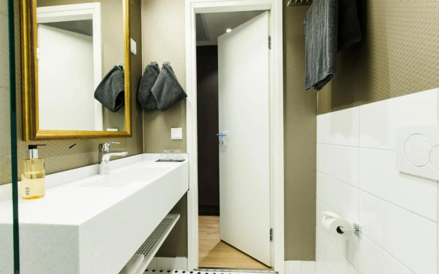 Quality Hotel Sveitsi