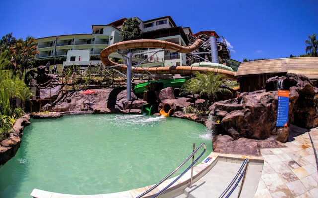 Tauá Resort Caeté