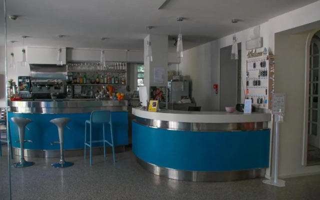 Hotel Villa Lauretta