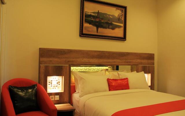 The Nyaman Bali