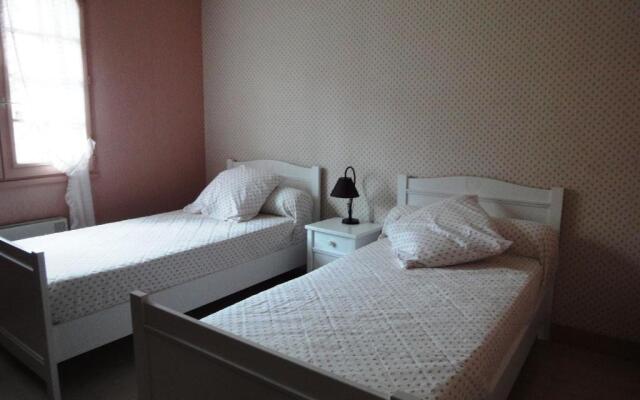 Villa Arcachon, 5 pièces, 10 personnes - FR-1-319-66