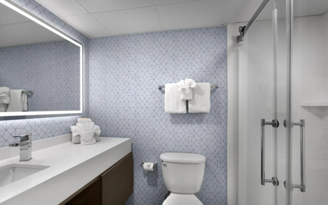 Hotel BLUE
