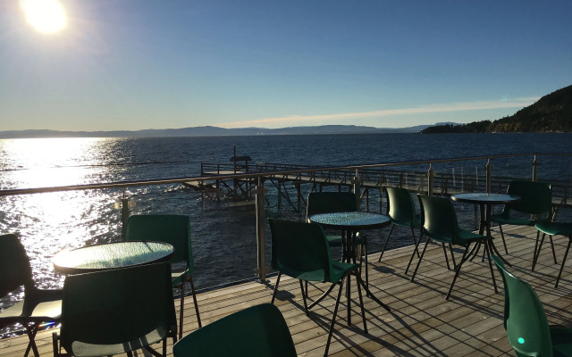Hindrum Fjordsenter